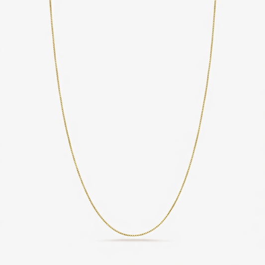 Collar Bodega de Cadena Veneciana