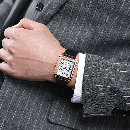Zegarek Daevric Royal Dial | Złoto