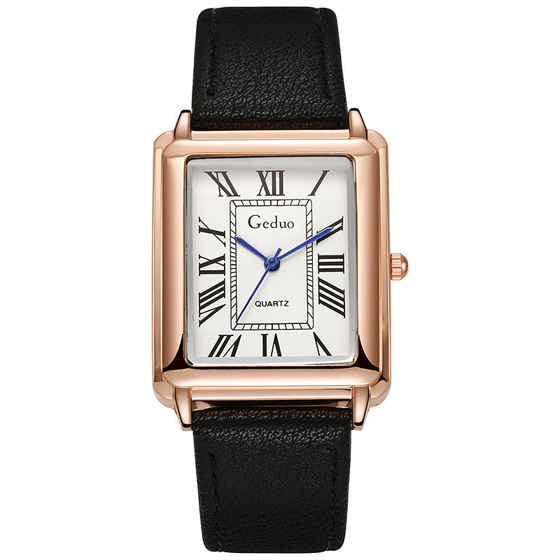 Zegarek Daevric Royal Dial | Złoto