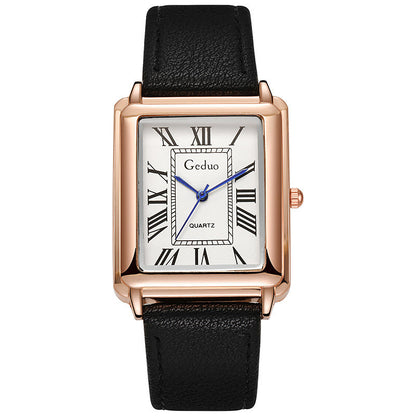 Zegarek Daevric Royal Dial | Złoto